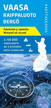 Vaasa Raippaluoto Berg