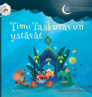 Timo Taskuravun Yst V T: Finnish Edition