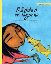 R Ddad Ur L Gorna: Swedish Edition Of "s