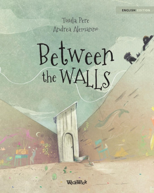 Between The Walls