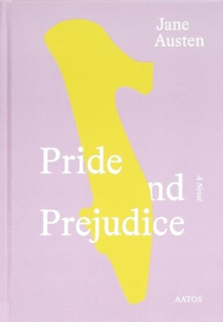 Pride & Prejudice