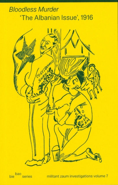 Bie Bao Volume 7