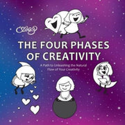 The Four Phases Of Creativity: A Path To