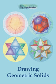 Drawing Geometric Solids: How To Draw Po