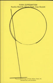 Punk Suprematism