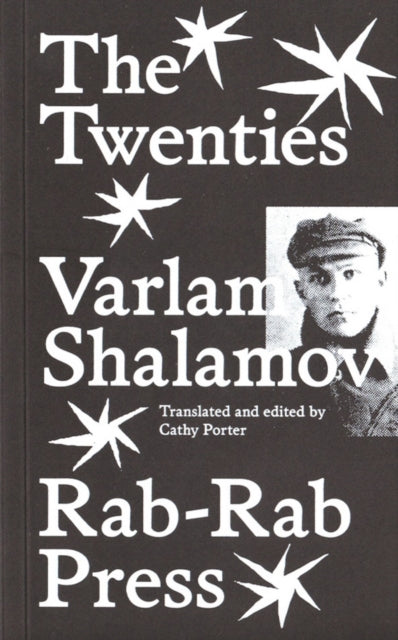 Twenties By Shalamov, Varlam