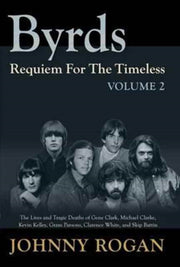 Byrds Requiem For The Timeless Vol 2