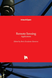 Remote Sensing:applications