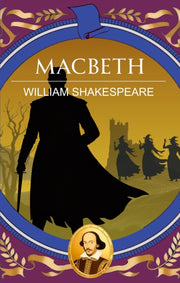 Macbeth By Shakespeare, William