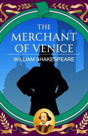 Merchant Of Venice By Shakespeare, William