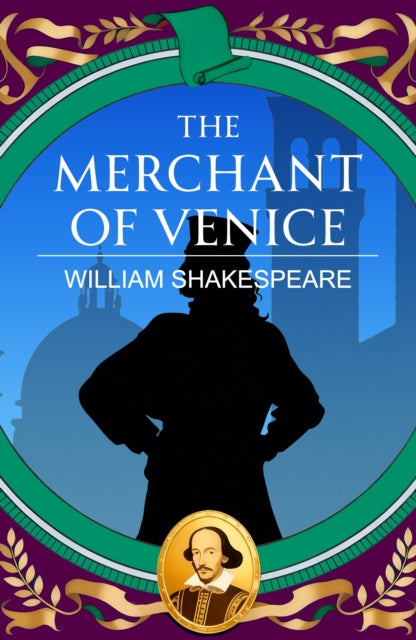 Merchant Of Venice