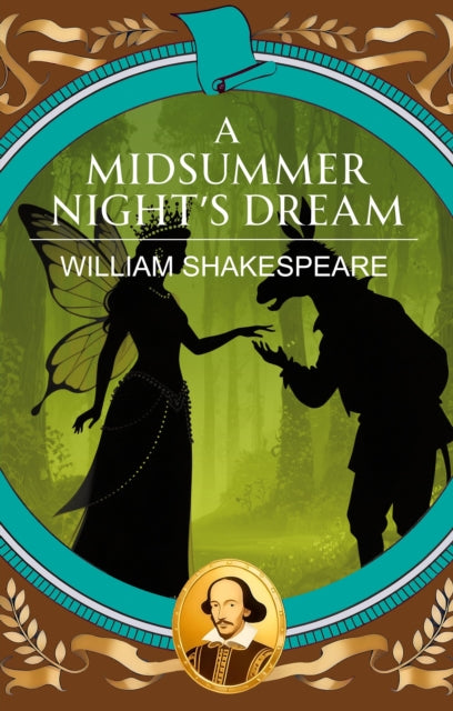 Midsummer Nights Dream