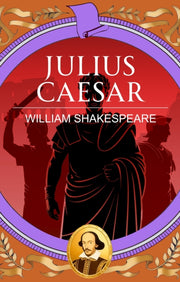 Julius Caesar By Shakespeare, William