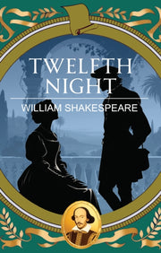 Twelfth Night By Shakespeare, William