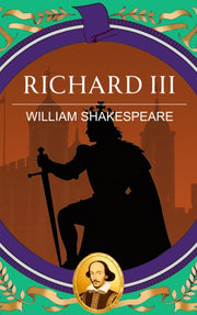 Richard Iii By Shakespeare, William