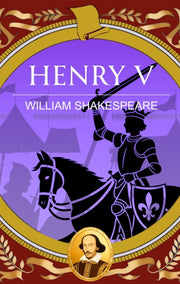 Henry V By Shakespeare, William