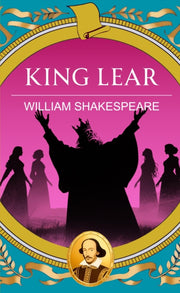 King Lear By Shakespeare, William
