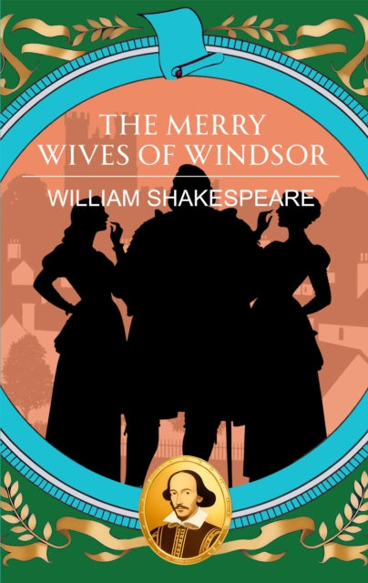 Merry Wives Of Windsor