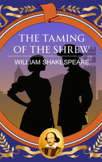 Taming Of The Shrew