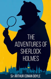 Adventures Of Sherlock Holmes