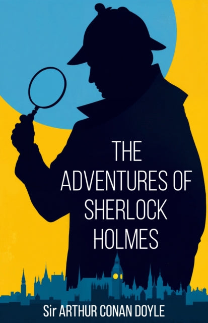 Adventures Of Sherlock Holmes