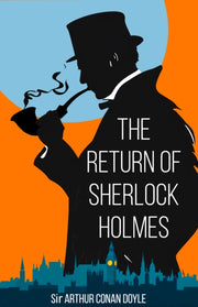 Return Of Sherlock Holmes