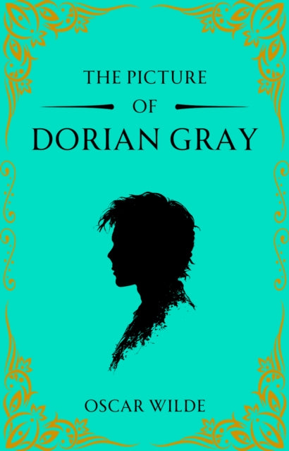 Picture Of Dorian Gray