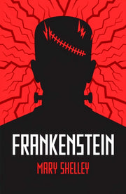 Frankenstein By Shelley, Mary