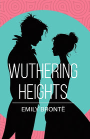 Wuthering Heights By Bronte, Emily
