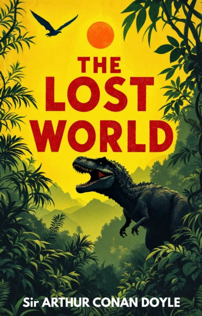 Lost World