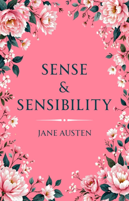 Sense Sensibility