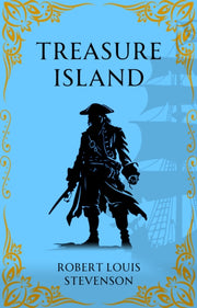 Treasure Island By Stevenson, Robert Lo