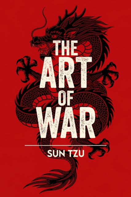 Art Of War By Tzu, Sun