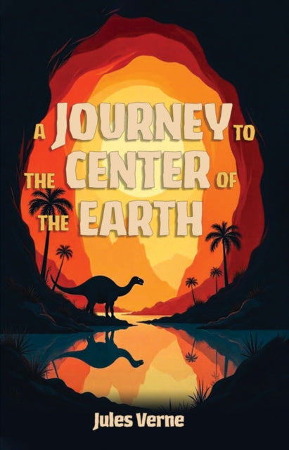 Journey To The Center Of The Earth
