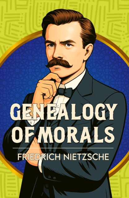 Genealogy Of Morals