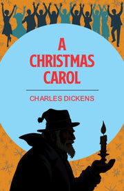 Christmas Carol By Dickens, Charles