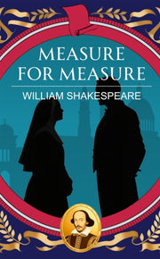 Measure For Measure By Shakespeare, William