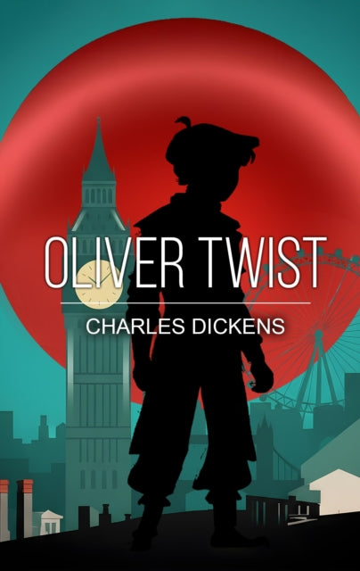 Oliver Twist