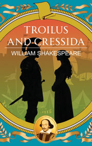 Troilus & Cressida