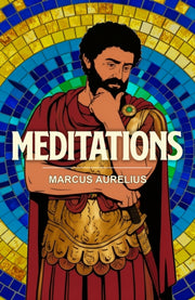 Meditations By Aurelius, Marcus