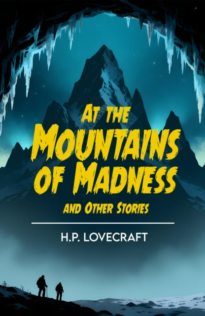 At The Mountains Of Madness