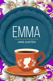 Emma By Austen, Jane