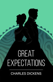 Great Expectations By Dickens, Charles