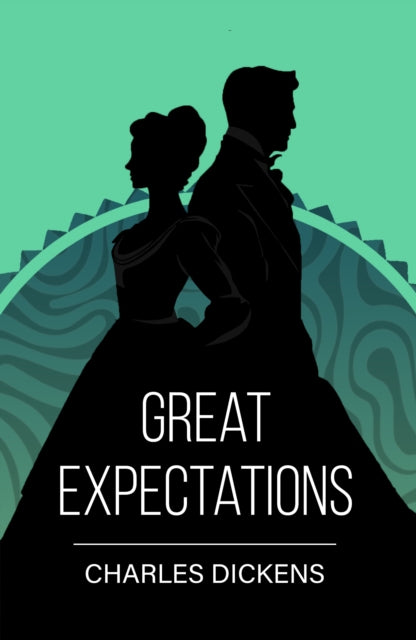 Great Expectations By Dickens, Charles
