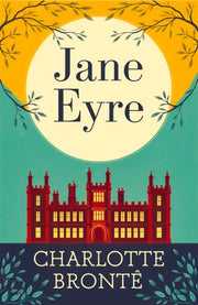 Jane Eyre By Bronte, Charlotte