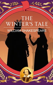 Winters Tale By Shakespeare, William