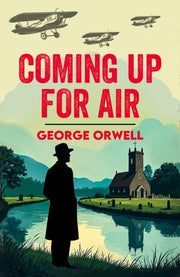 Coming Up For Air