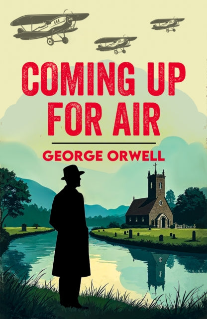 Coming Up For Air