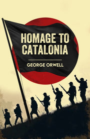 Homage To Catalonia