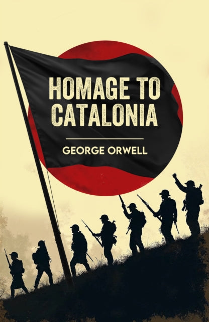 Homage To Catalonia